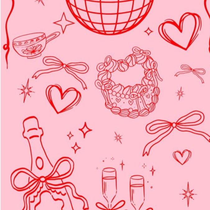 Chocolate Covered Raspberry Facial