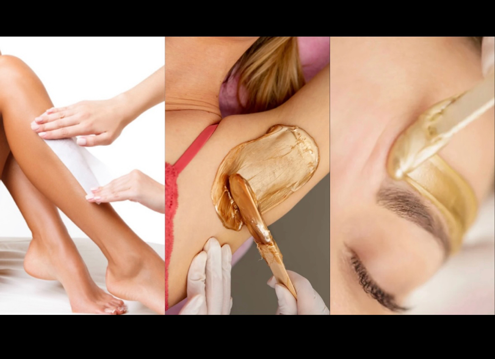WAX SERVICE
