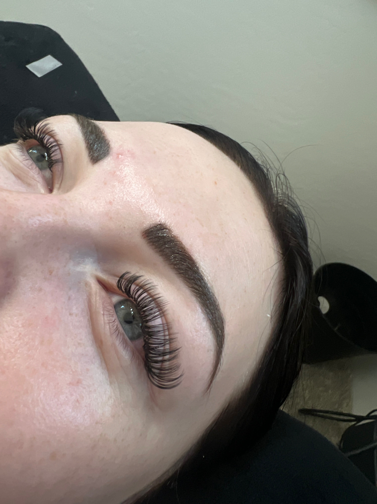 Mini Fill