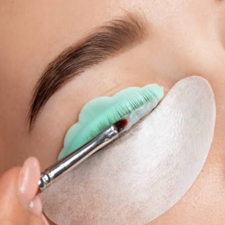 Lash Lift at Omnia Esthetics in Menomonie, WI