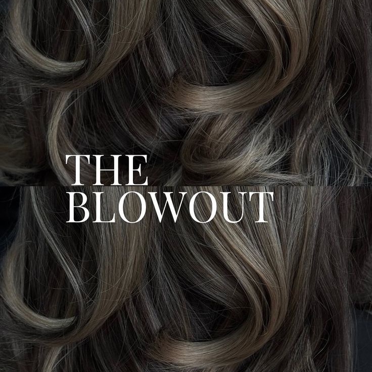 Blow-out at Styled By Genevieve in Henderson, KY