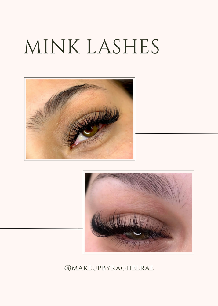 Lash removal