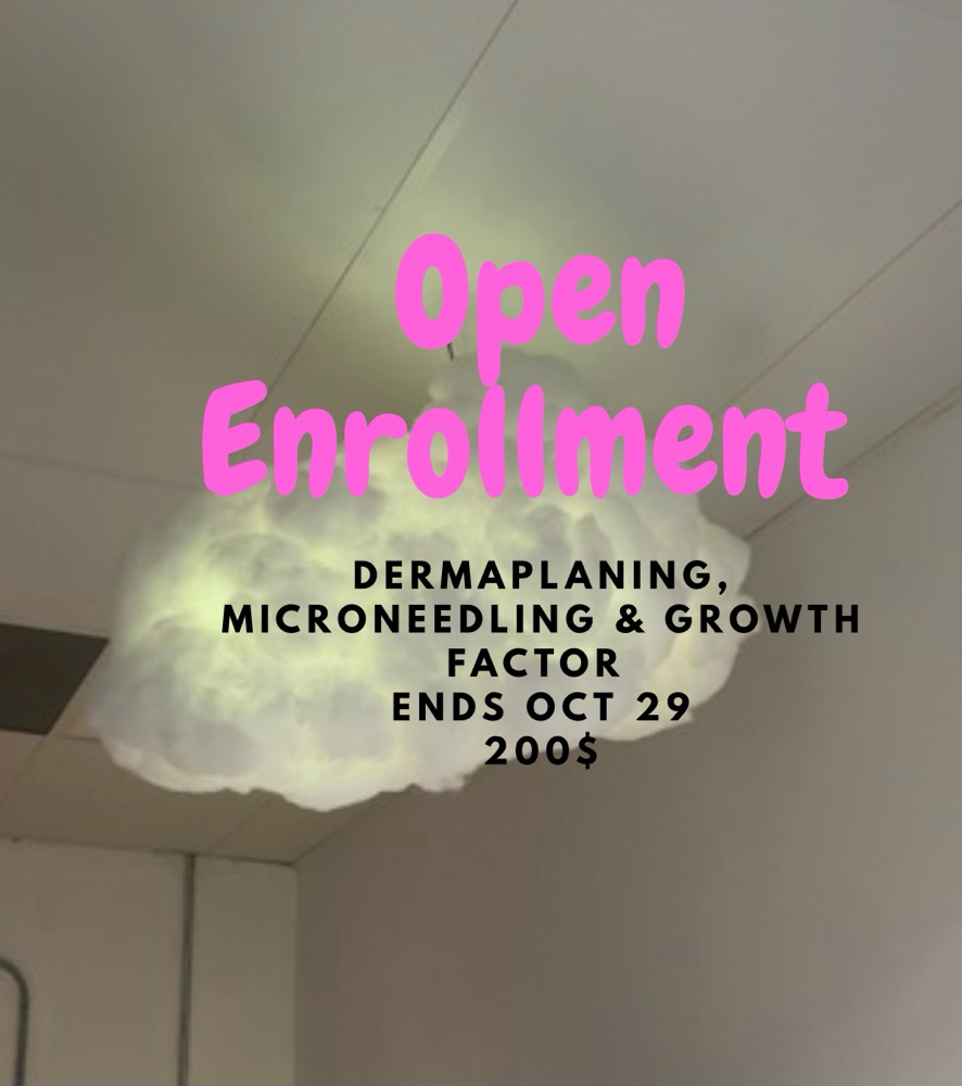 Open Enrollment Growth Factor