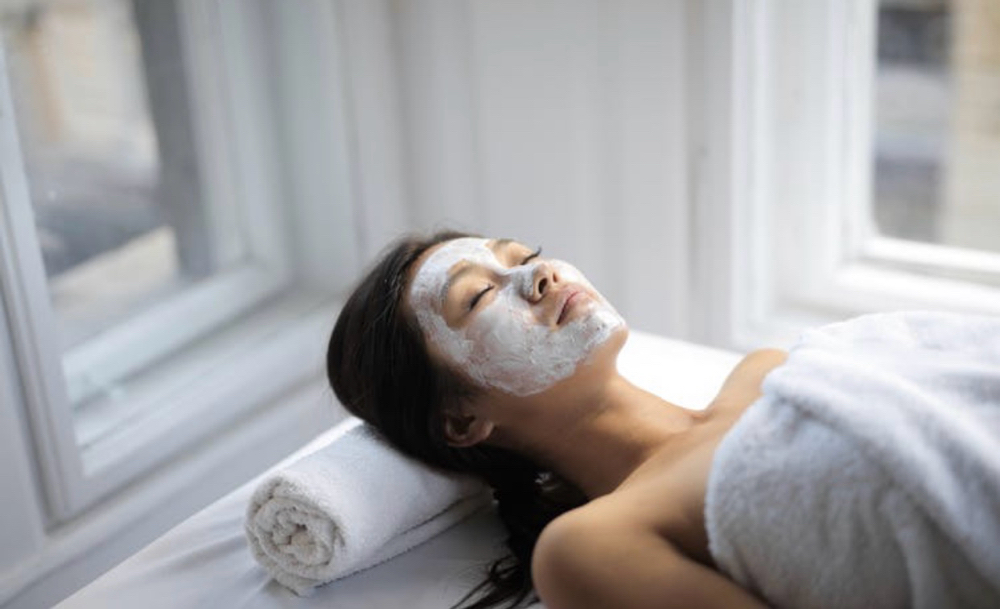 Hydrating Facial