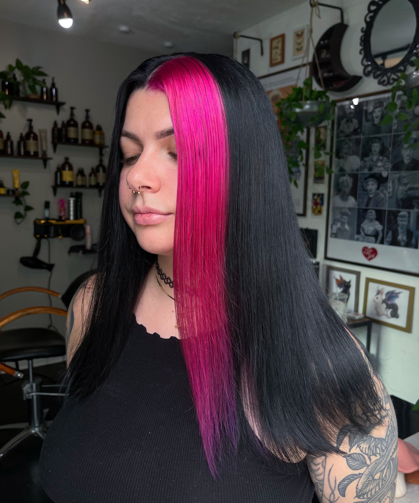 Custom Color