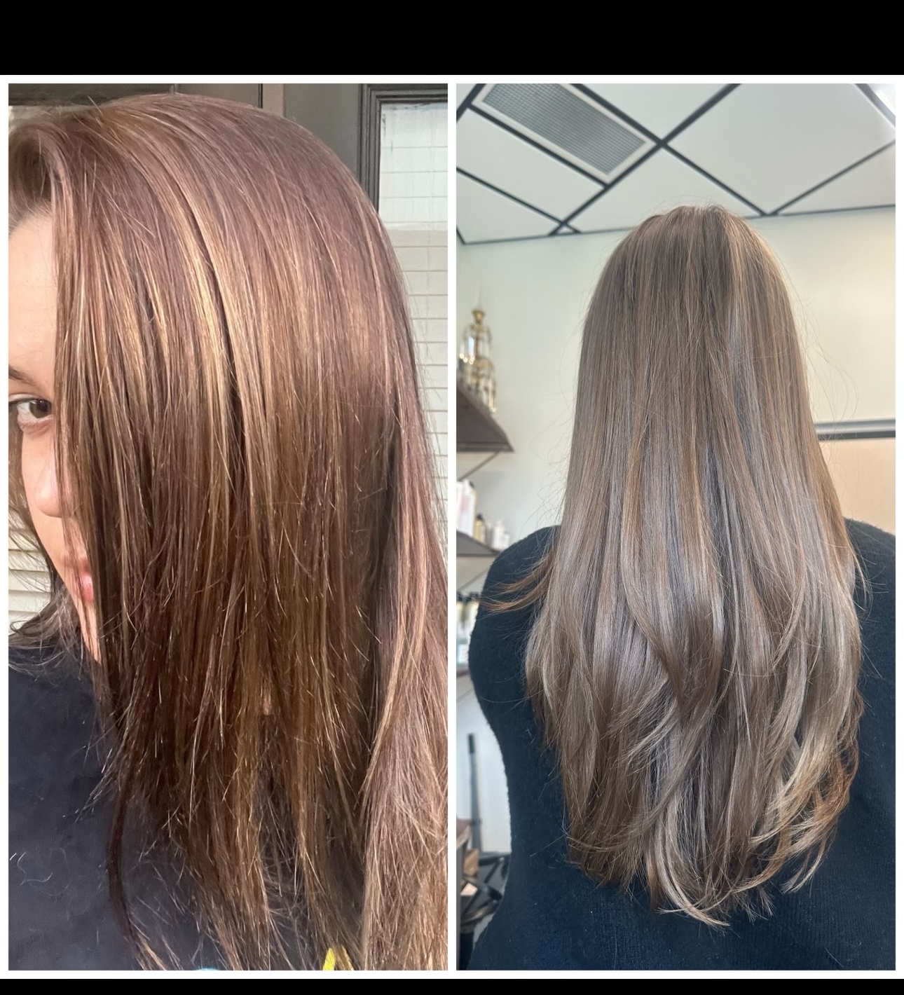Color Correction