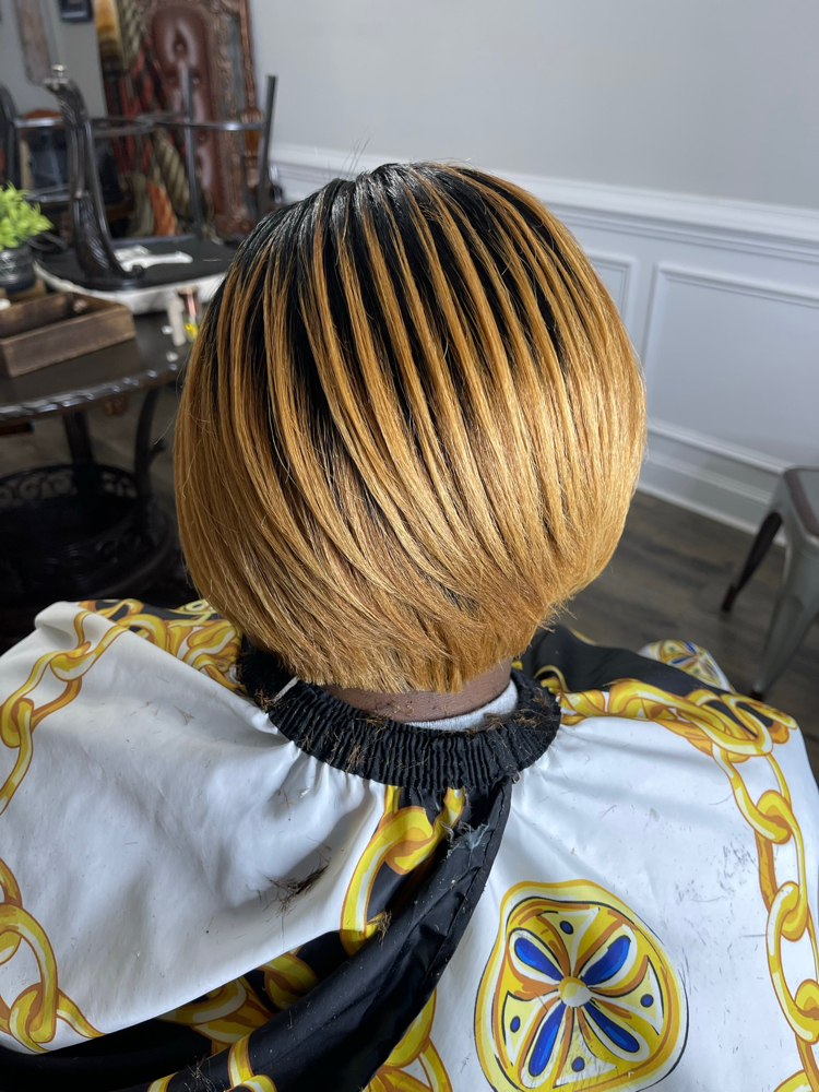 Ombrè