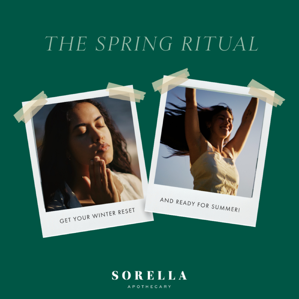 The Spring Ritural Facial at Fresh Start Advanced Skincare LLC in Sparks, NV