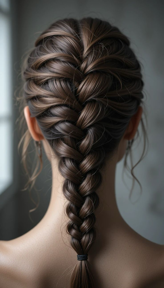 Kids Just Braids