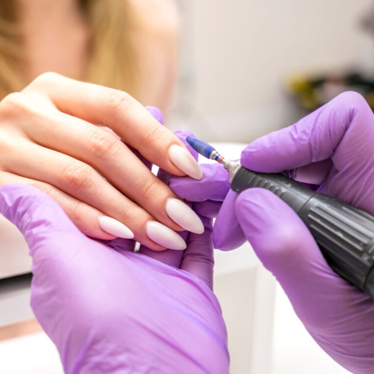 Acrylic Fill 2x/3x Length