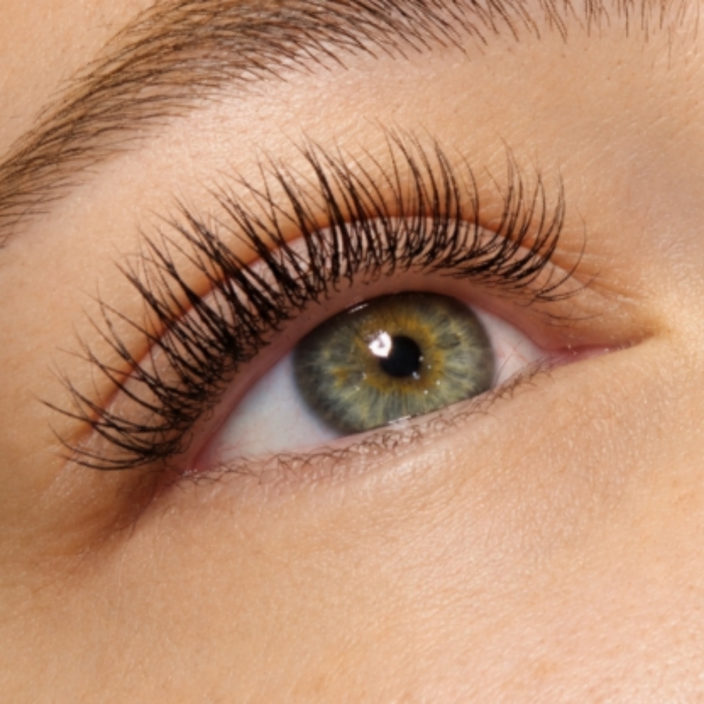 Classic Fullset at LASH OUT by Ash in Edmond, OK