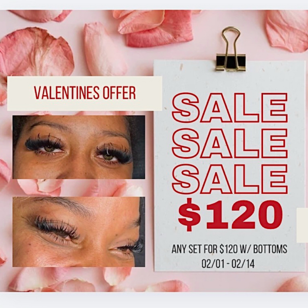 Valentines Day Special 💕