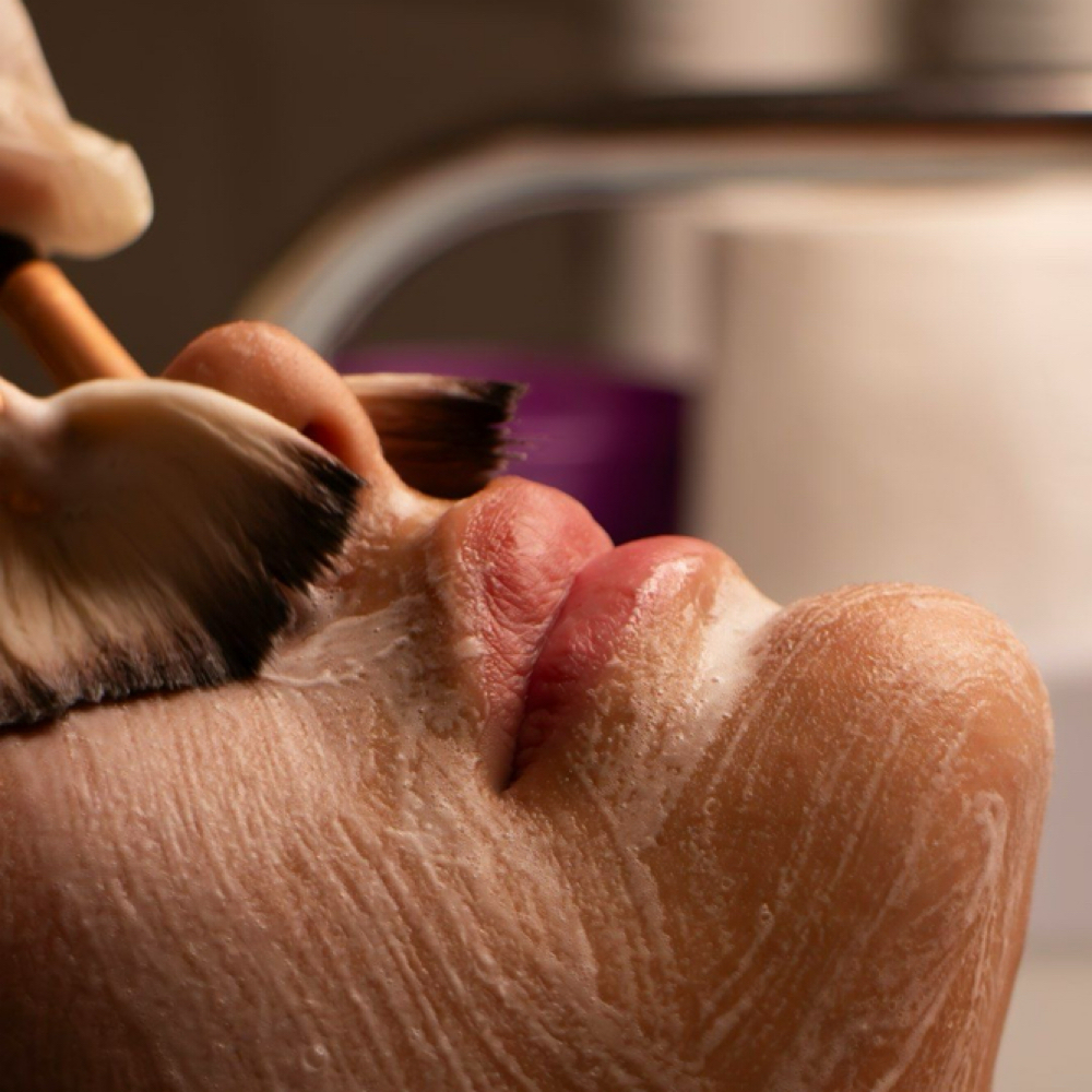 The Teen Treatment at genyluxe in Dallas, TX