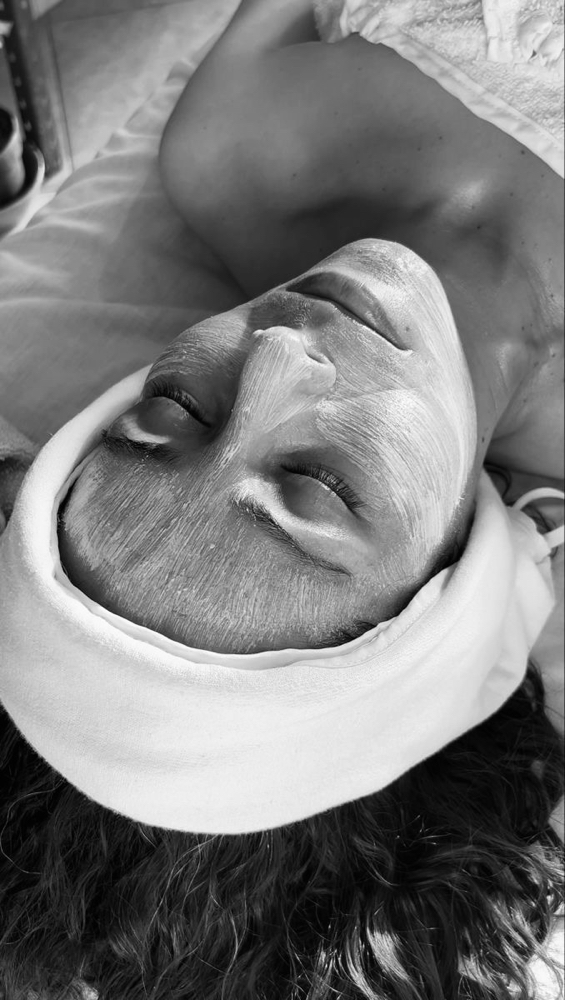Basic Facial