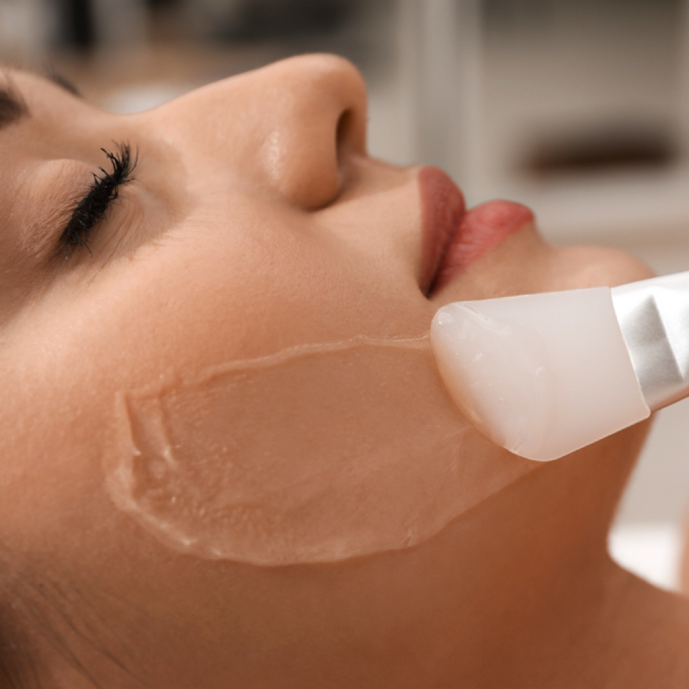 Advanced Chemical Peels at Lunar Beauty Suites in Logan, UT