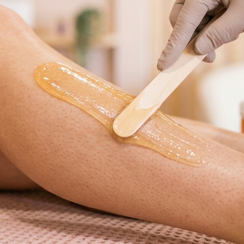 Maintenance Brazilian Sugaring at AVELLA BEAUTY in Phoenix, AZ