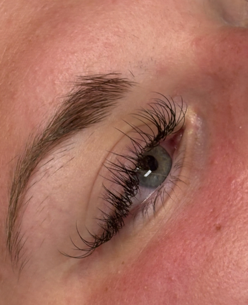 Classic Lashes Full Set at Hae Beauty in Cross Lanes, WV