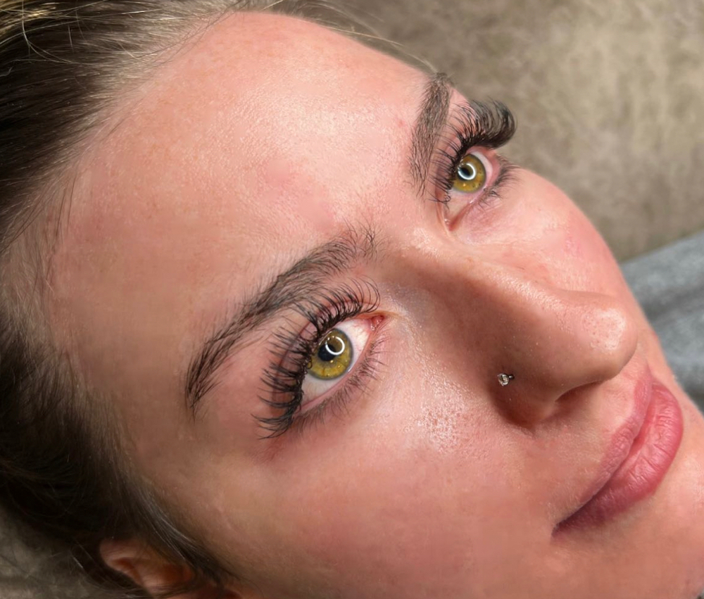 Classic Lash Full Set