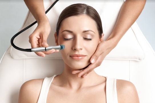Deluxe Facial