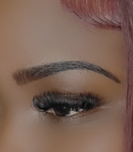 Eyebrow Tint