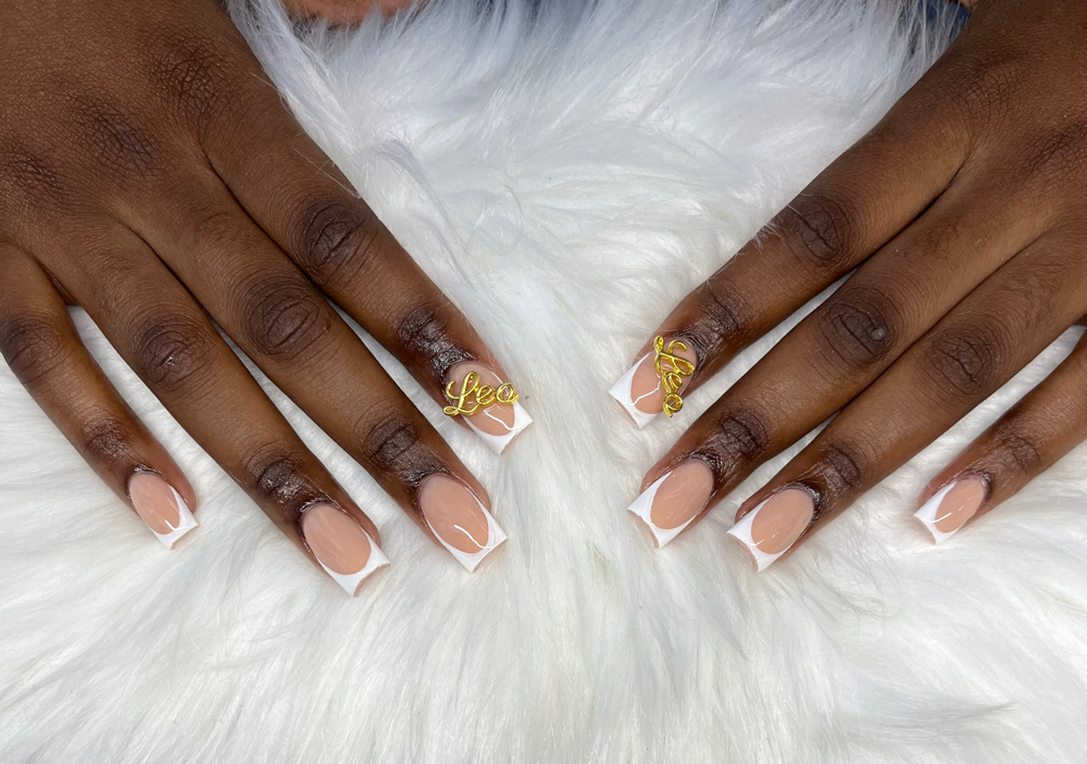 Frenchie Set