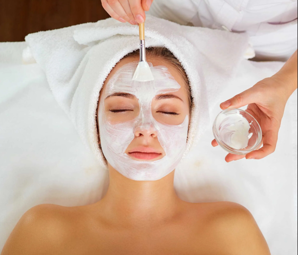 MINI GLOW FACIAL