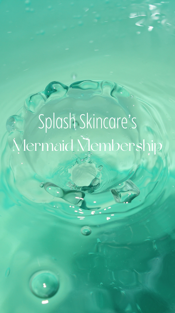 MERMAID MEMBERSHIP CHOICE 1