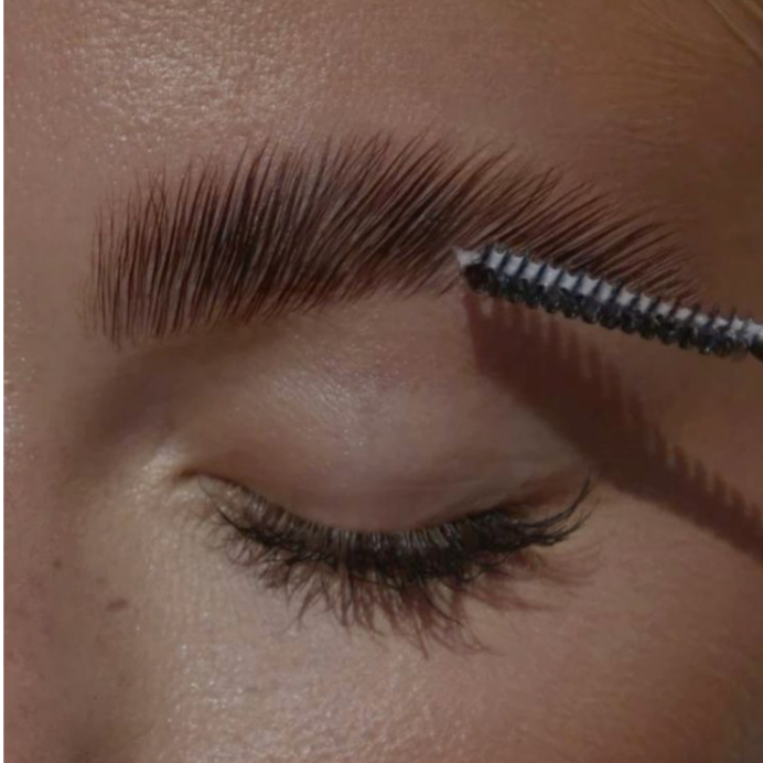 Brow Lamination at Cowgirl Casanova Aesthetics in Donnelly, ID
