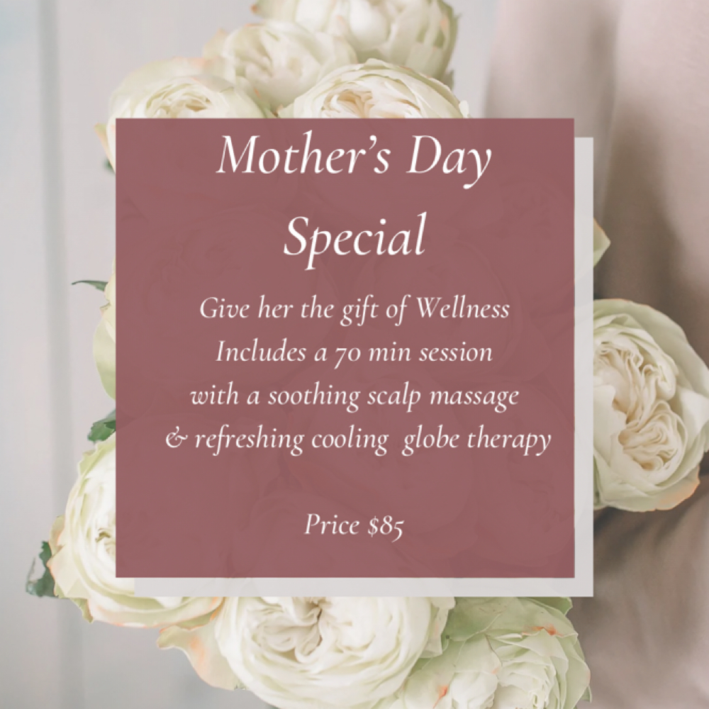 Mother’s Day Special at Always_Kneaded in Riverside, CA