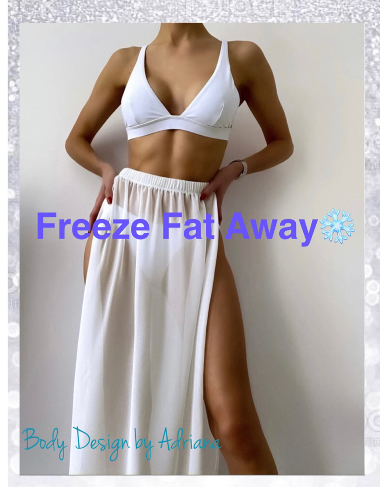 Fat Freeze (Cryolipolysis)
