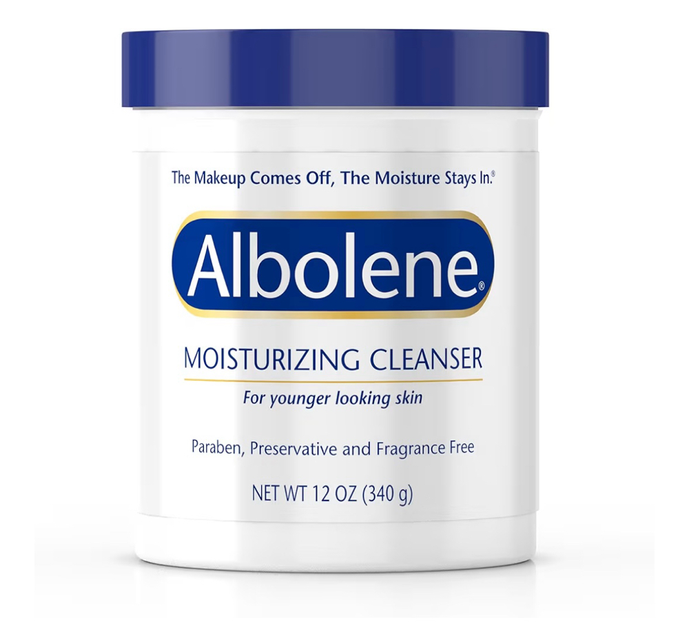 Albolene