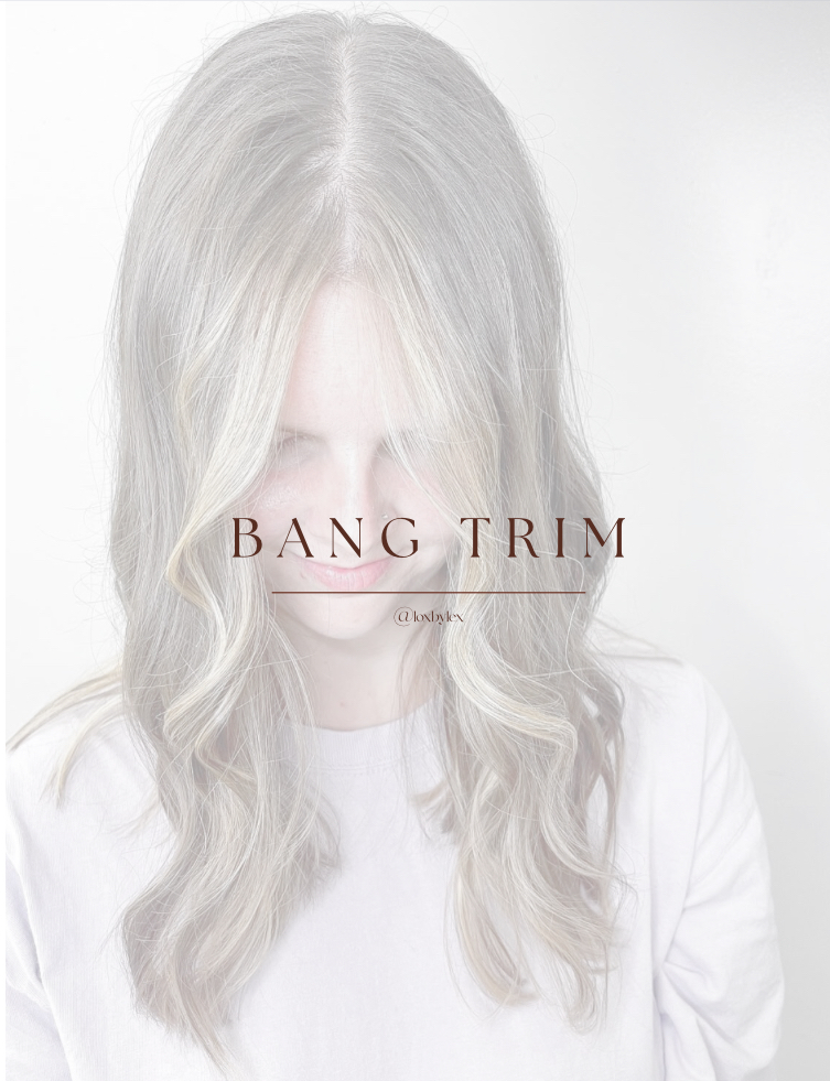 Bang Trim