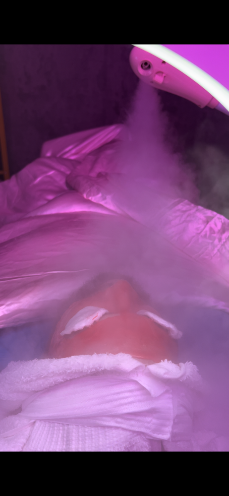 Customized Facial Mask