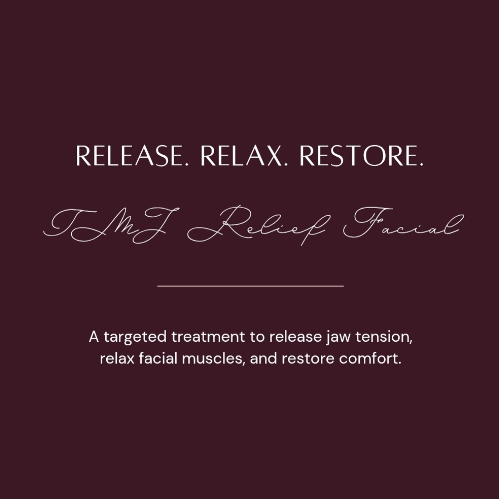 TMJ Relief Facial Cupping at Willow Tree Esthetics LLC in Ammon, ID