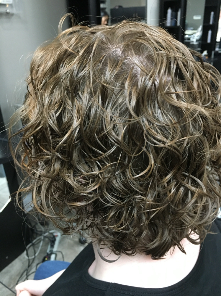 Full Perm