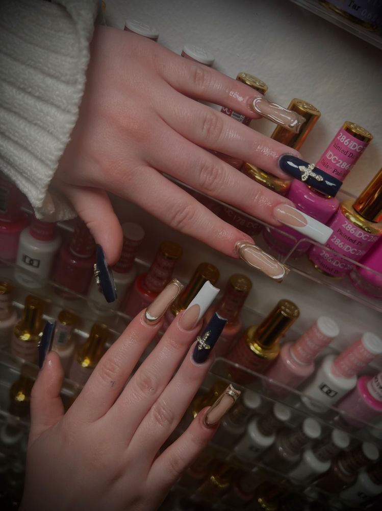 Long Full Set