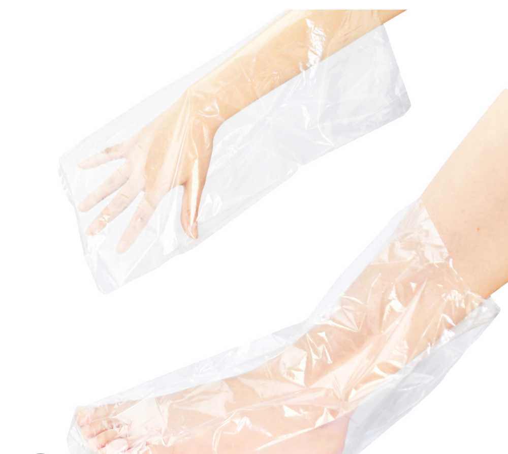 Parrafin Wax Add To Any Hand/Feet