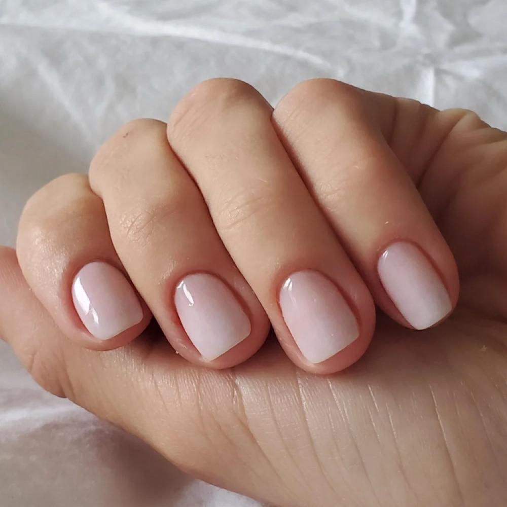 Regular Manicure/ Pedicure at Amit Hair and Nail Salon in FAIRFIELD, OH