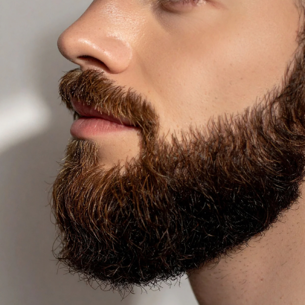 Beard Trim at Chosen Haven Salon in Menasha, WI