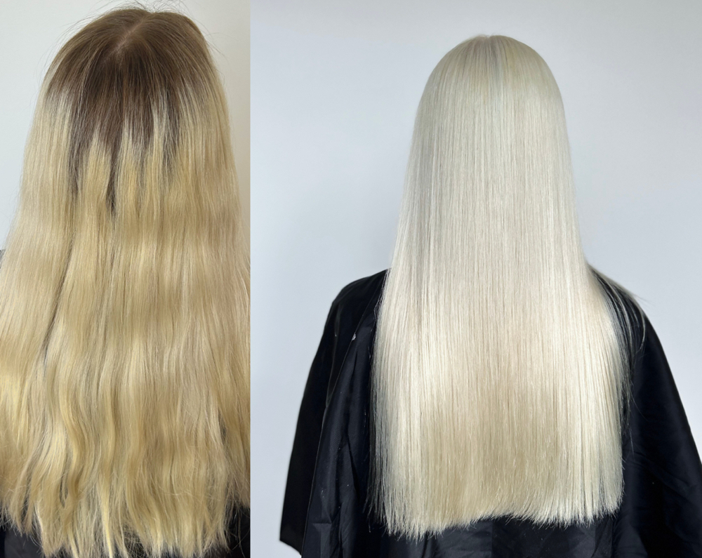Platinum Retouch