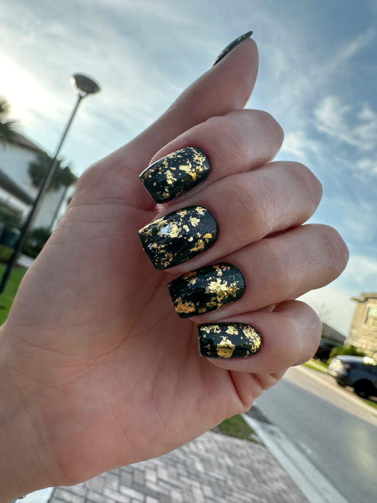Nail Art Designs