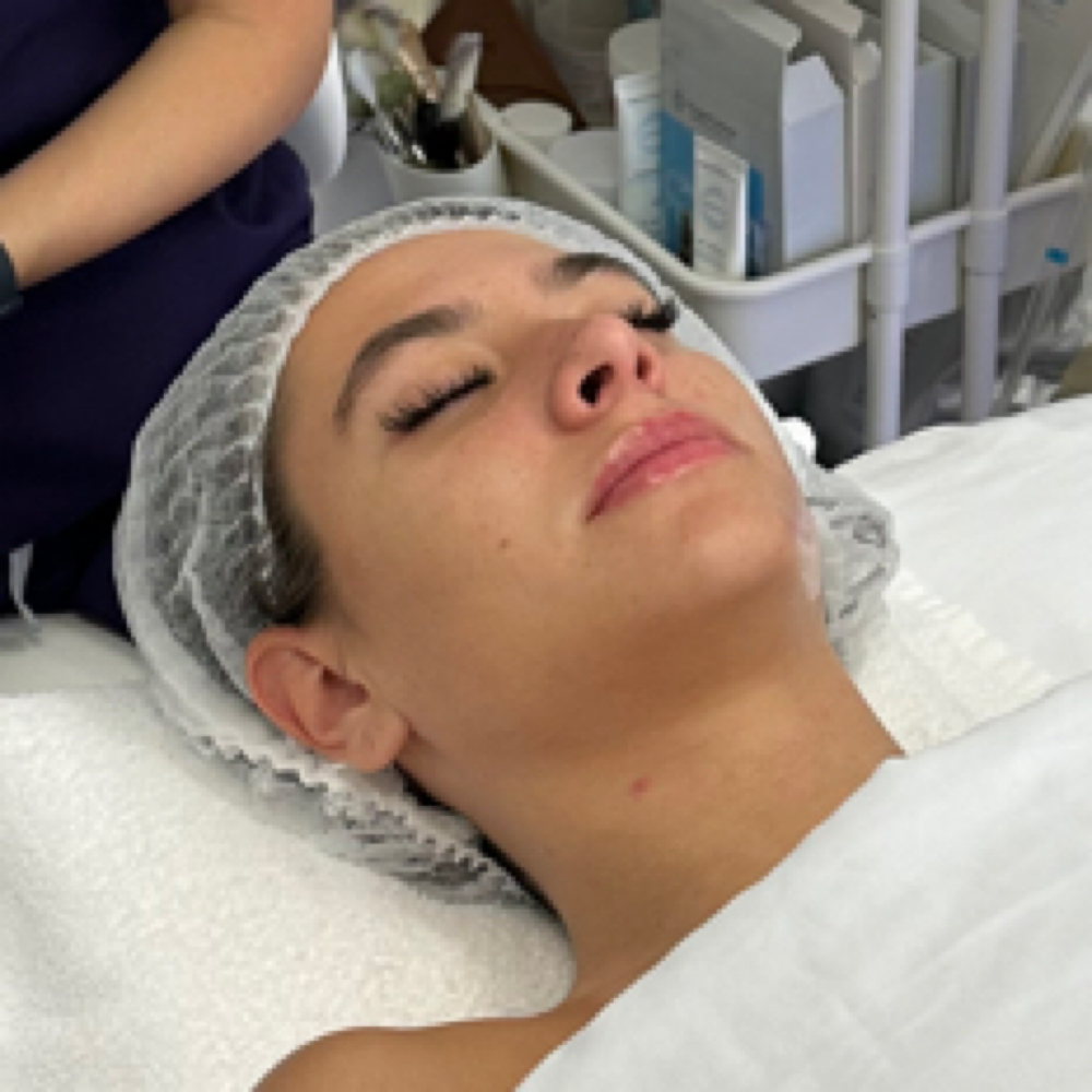 Signature Lift & Glow Facial at Spirit Skin Care in Hallandale Beach, FL