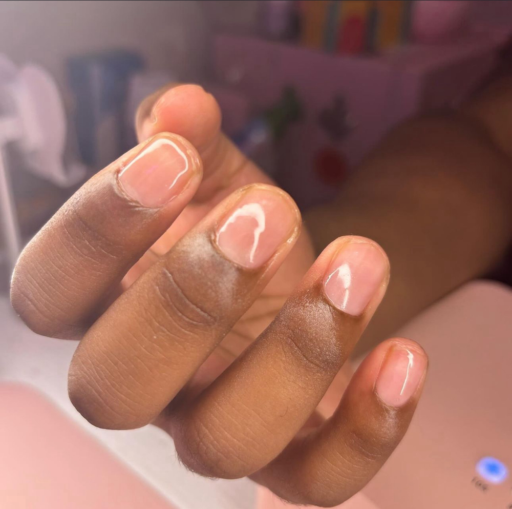 manicure
