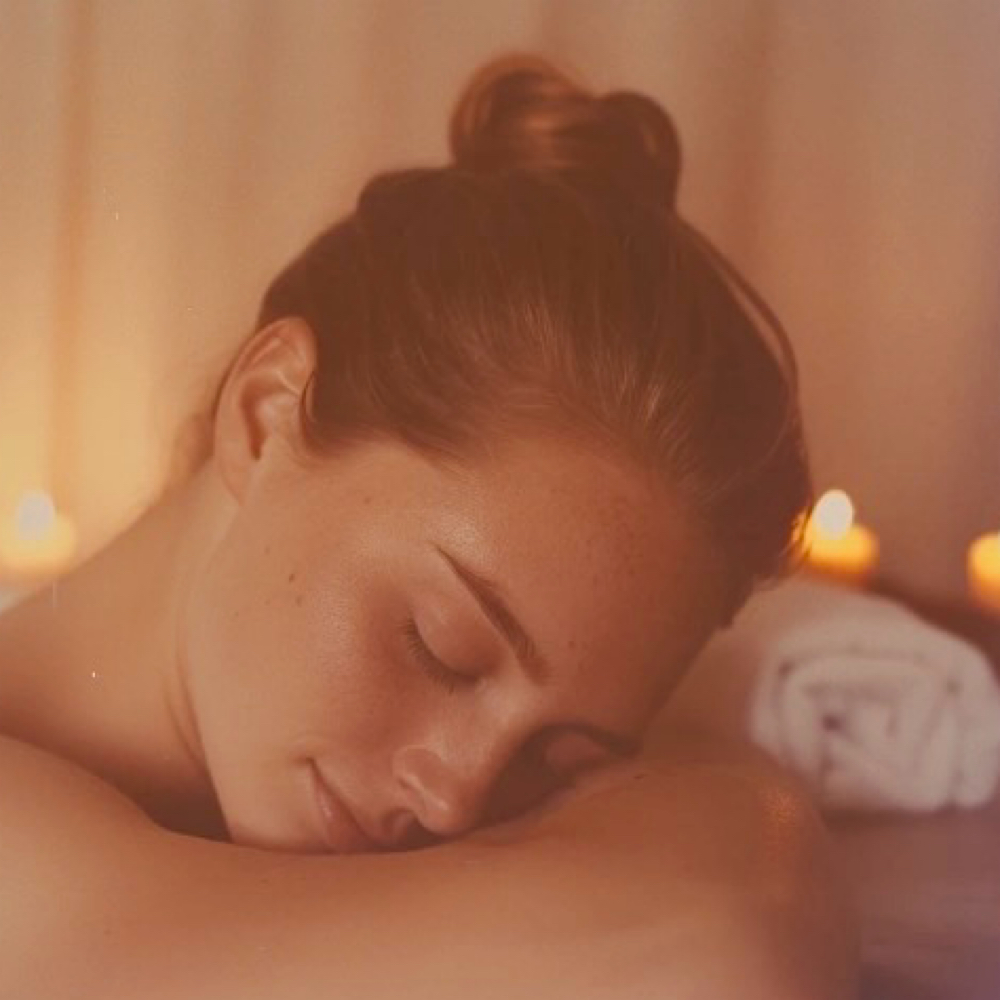Customized Therapeutic Massage at Massage Flo by Chelsea Johnson in Littleton, CO