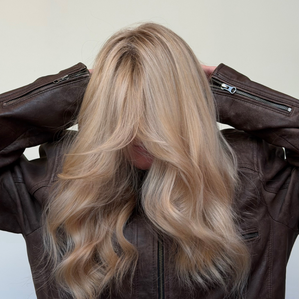 full highlight service at Jayden Randels in LaVista, NE