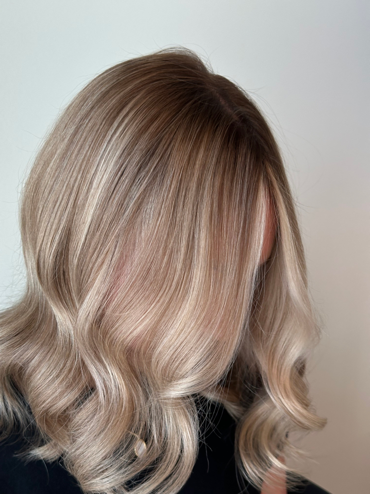 full highlight service