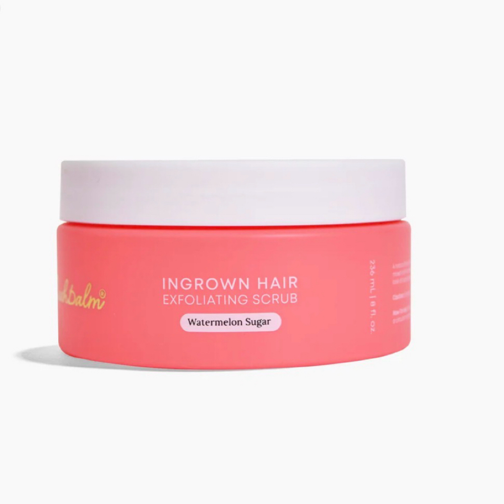 Watermelon Sugar Exfoliating Scrub at Glo’Honey Aesthetics in LaVergne, TN