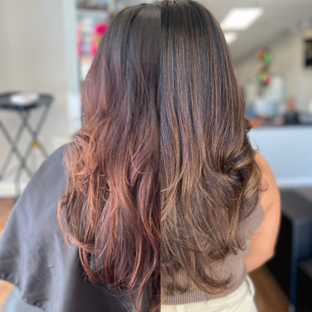 Color Correction