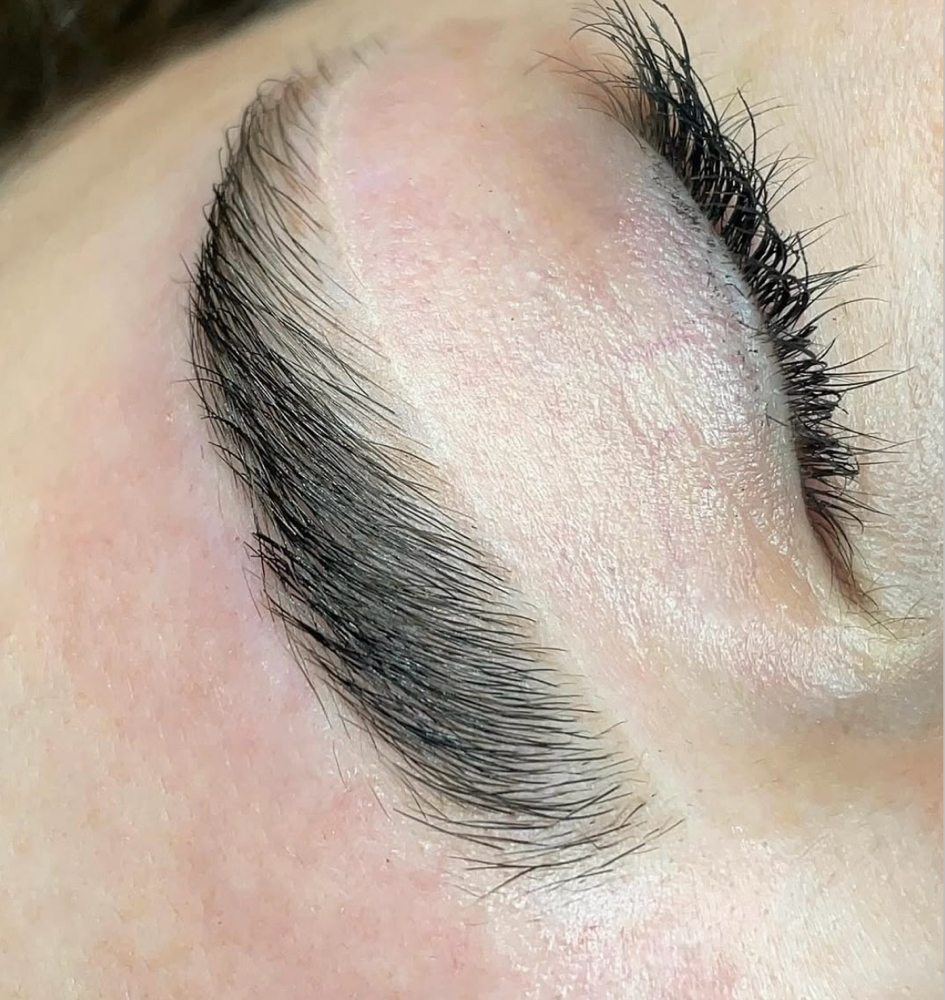 EXISTING CLIENT: Brow Wax