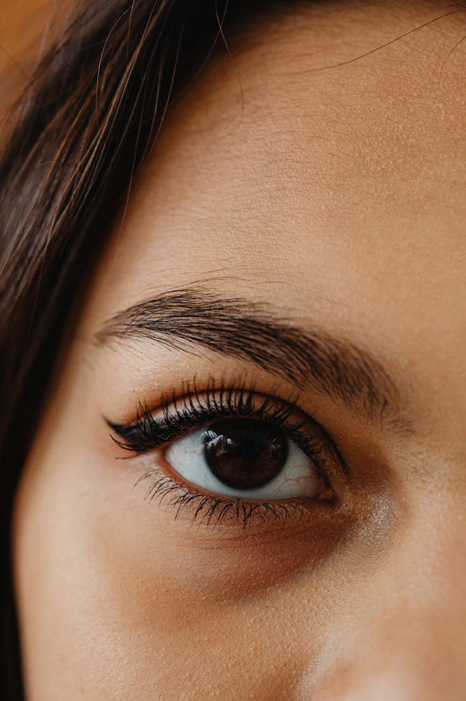 Lash Lift & Tint